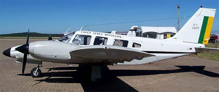 Embraer Seneca Embraer Seneca